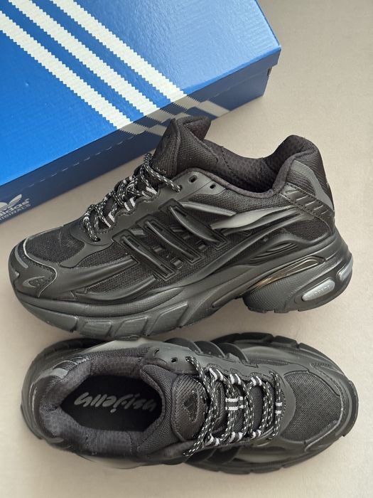 Pharrell's Adidas Jellyfish Black‘2025