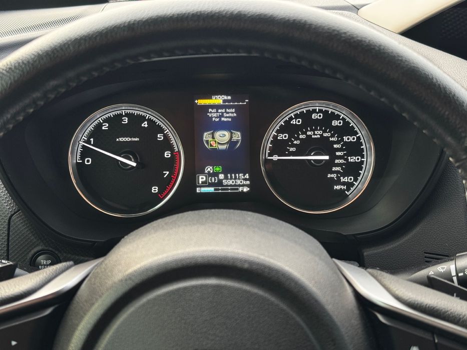 Авто subaru forester 2.5 бенз torring