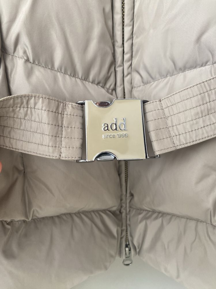 Add  joop bogner moncler