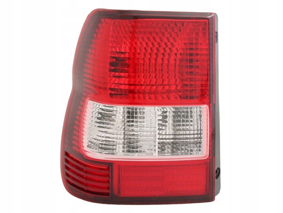 Lampa tyl na Mitsubishi Pajero Pinin h60 h70 1998-
