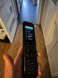 Logitech Harmony Elite 950 pilot uniwersalny , hub