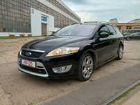Ford Mondeo 1 Właściciel Ford Mondeo MK4 2.2
