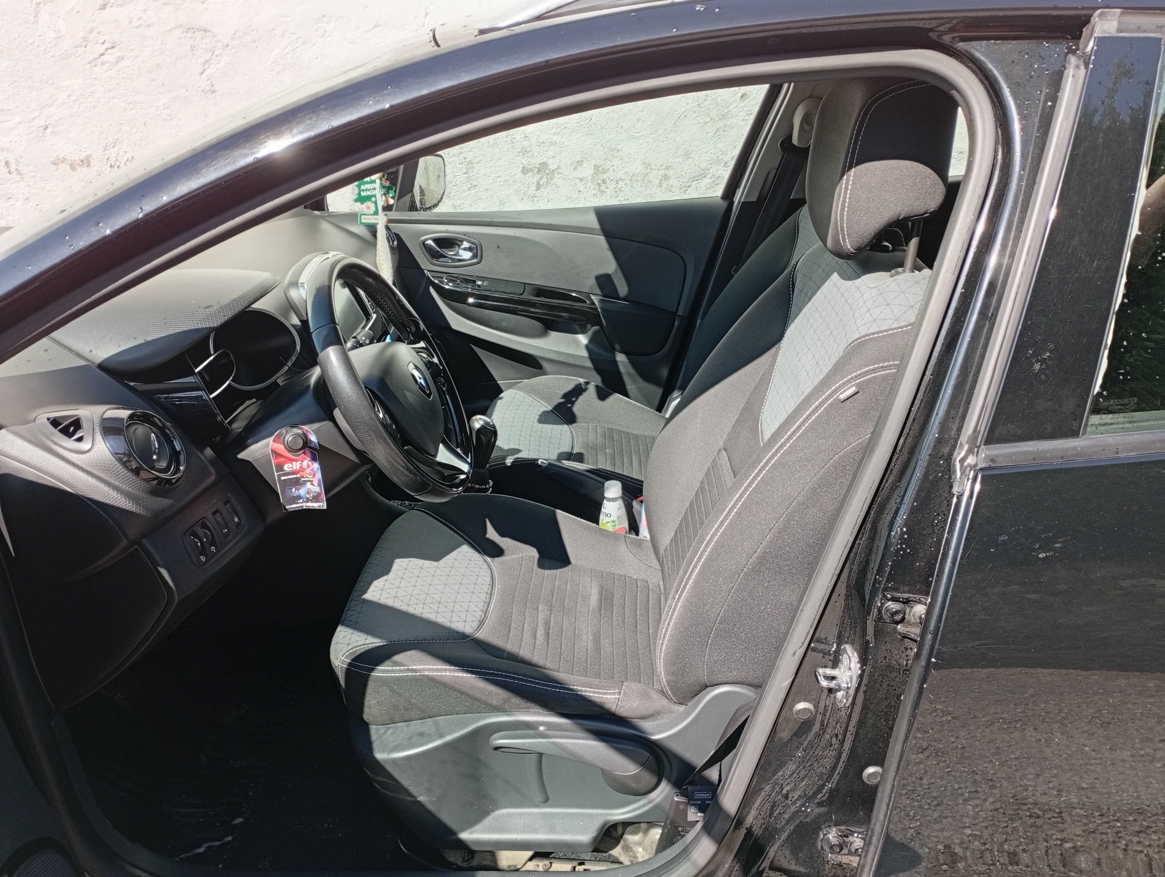 Renault Clio 1.5 dci