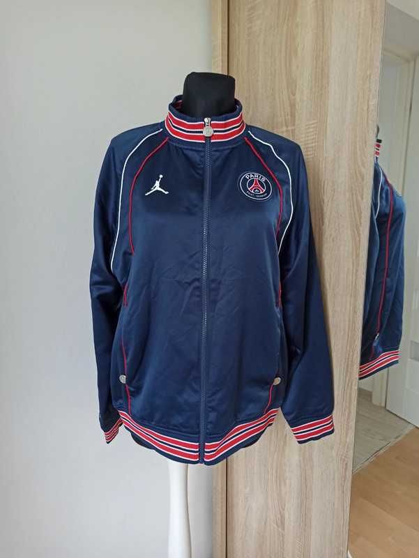 Bluza Jordan nowa męska S m 36 38 Paris Saint-Germain Football Club
