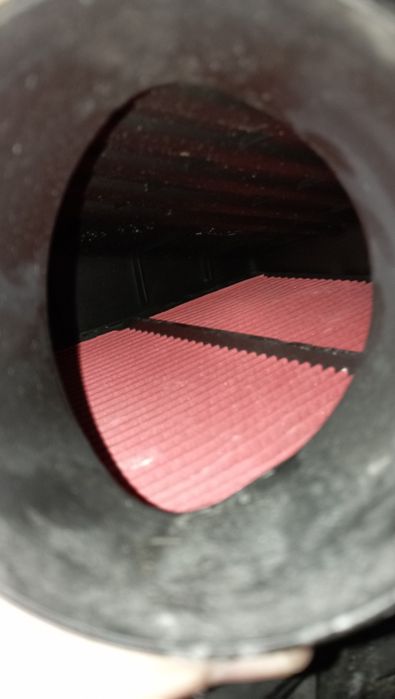 Filtro de ar K&N honda
