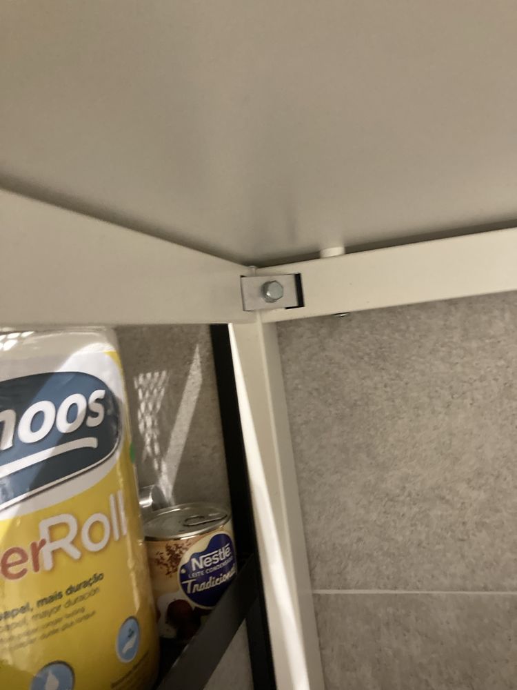 Mesa e Cadeiras IKEA
