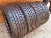 Idealne!!  7,5mm. 235/50 r19 Continetal ContiSportContact 5