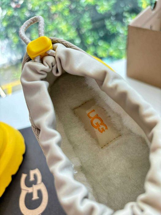 Жіночі зимові Ugg Tasman Hybrid 36-45