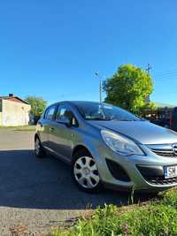 Opel Corsa D 2013 lift