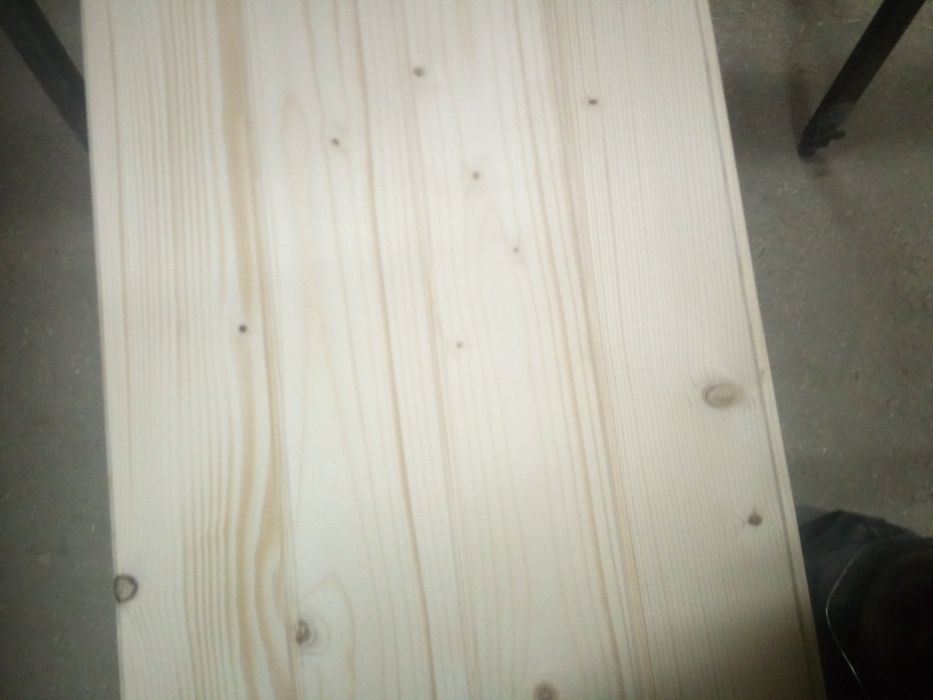 Podbitka boazeria 9x1,5