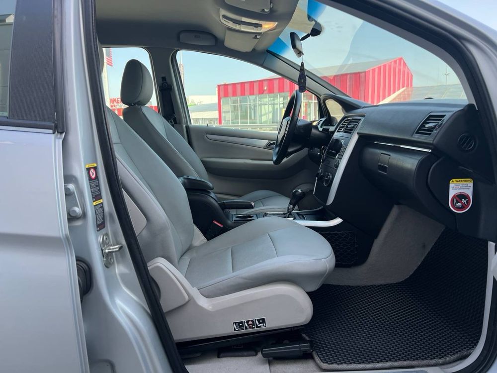 Mercedes-Benz B170 Автомат Car Invest Ukraine Лізинг