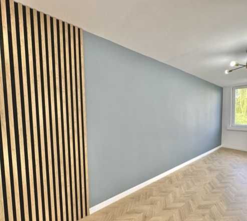 Remonty i wykończenia