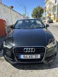 Audi A3. Cabrio.  S-line.