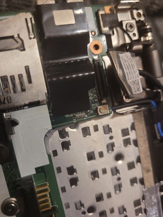 ThinkPad x270 (części) Czytaj opis.