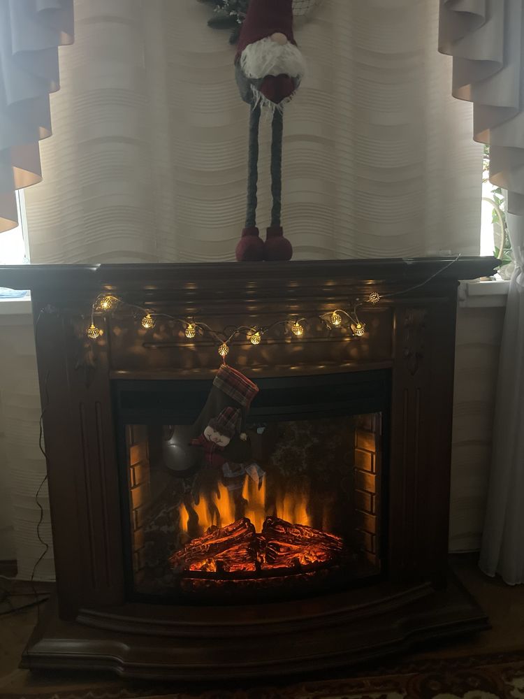 Камін Royal Flame Dioramic 28 LED FX