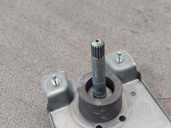 Elevador vidros trás esquerdo RENAULT Clio IV (BH_)