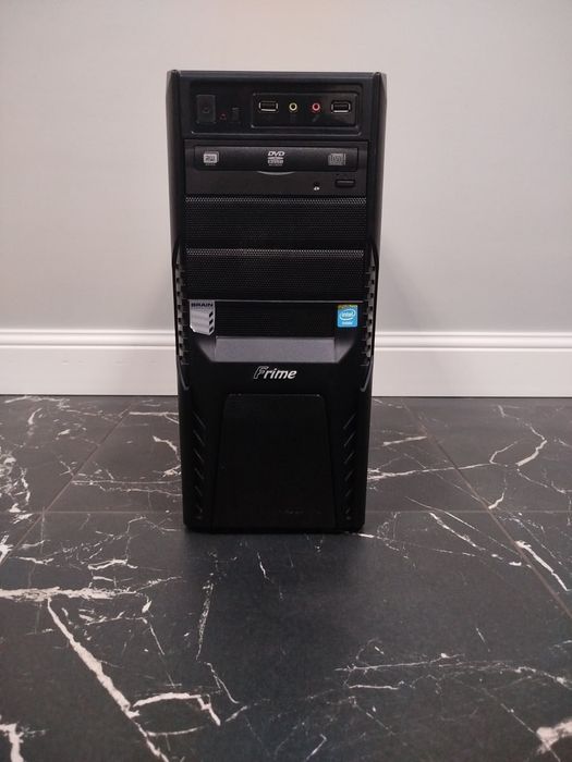 Компьютер офис-дом