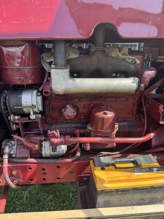 Продам трактор юмз обмін на т40