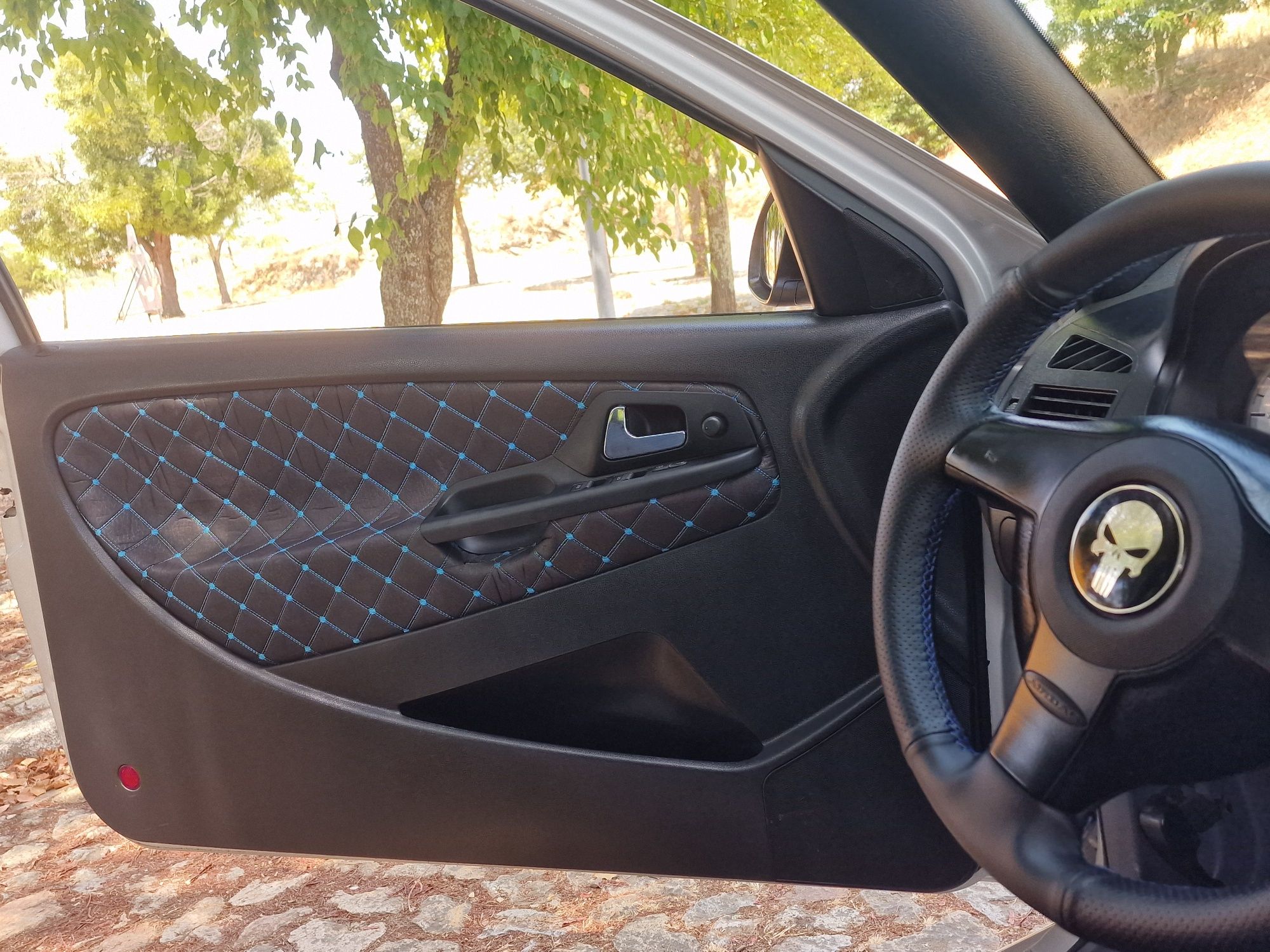 Vendo ou troco seat ibiza 6k2