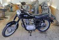 Junak m10 1964rok