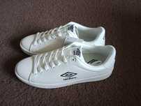 Nowe buty sportowe Umbro 43