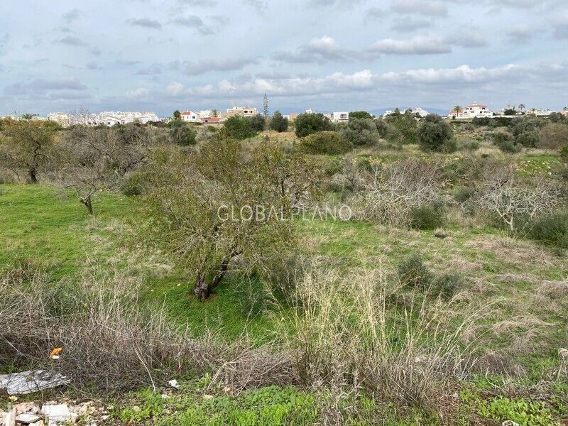 Lote de Terreno para construção no Centro de Portimão