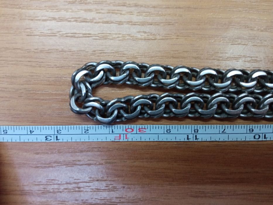 Цепочка Бисмарк .