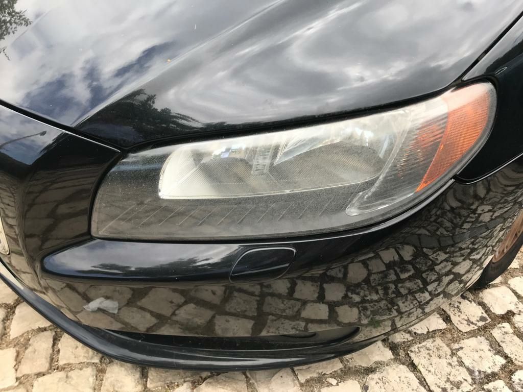 Volvo S60/S80/V60/V70/XC60/XC70 2008 D3  D4  D5  Motores e peças
