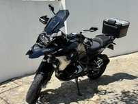 Bmw R1250GS Ultimate