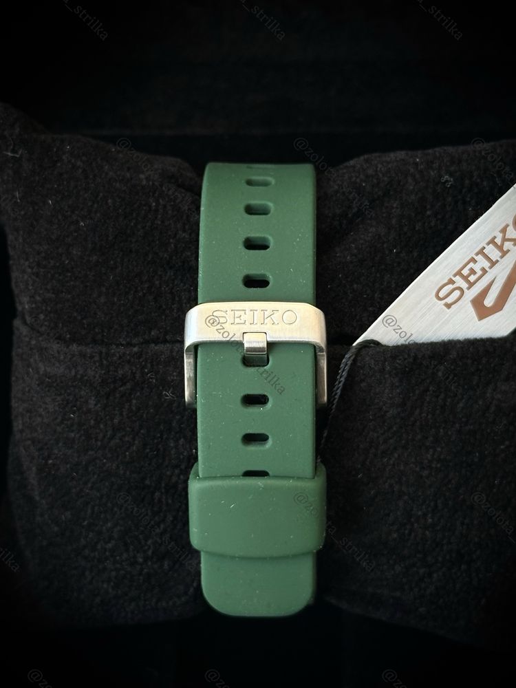SEIKO 5 SPORTS оригінал міжнародна гарантія SRPG73K1