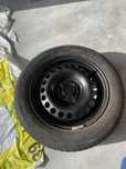 Opony zimowe 165 / 65 R14 M+S