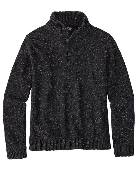 Кофта свитер Patagonia M's Of Country