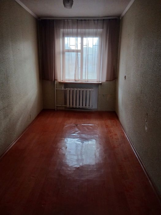 Здам 2-к квартиру в затишному місті