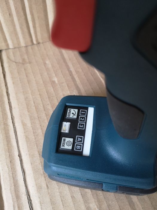 Bosch GDX 18V 210C klucz udarowy zakretarka body 18v nowy