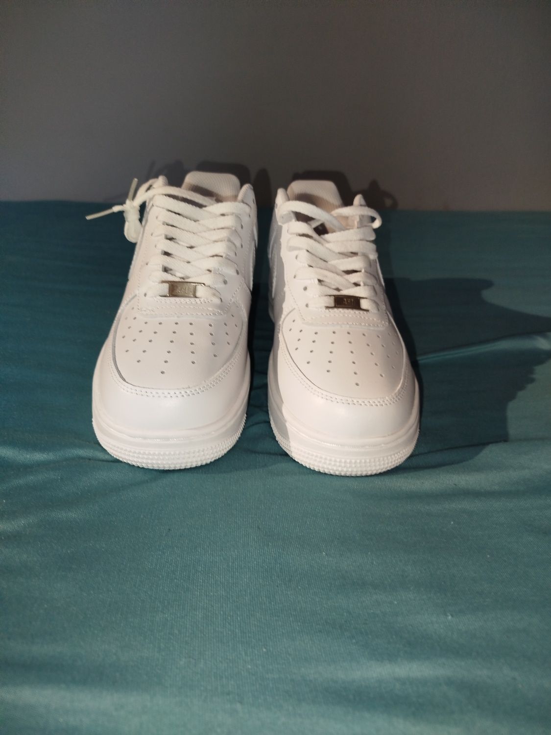 Buty Air Force 1 (Do Negocjacji)