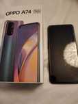 OPPO A74 5g 6/128 GB