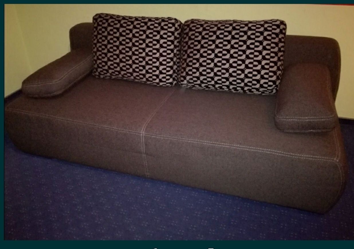 Kanapa/ sofa / wersalka rozkladana