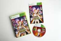 Naruto Shippuden Ultimate Ninja Storm Revolution XBOX 360 PL