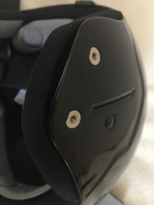 Шолом лижний SHRED Basher Eclipse 51-54 см (FIS certified)