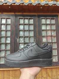 Nike Air Force 1 Low '07 Black 42