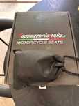 Tappezzeria Italia - Honda Africa Twin Comfort Heated Seat NEW