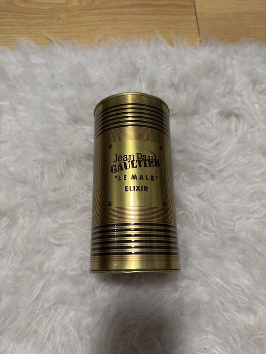 Jean Paul Gaultier Le Male ELIXIR