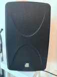 Vendo monitores de som db k162