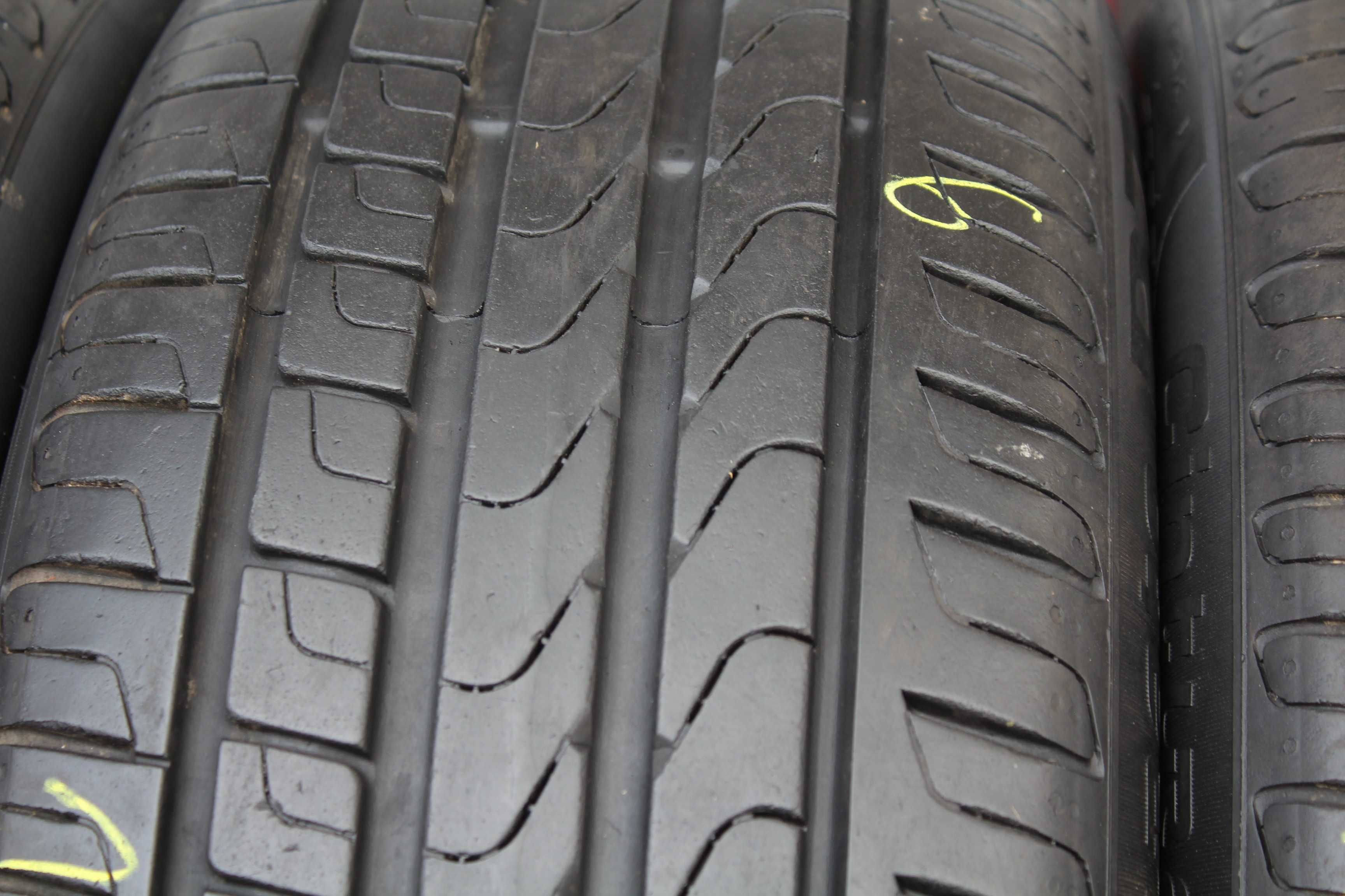 205 50 r17  Pirelli Cinturato P7