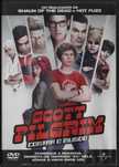 Dvd Scott Pilgrim Contra O Mundo - comédia - extras