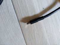 Carregador HP Original usb-c Novo