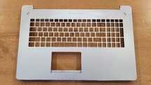 Obudowa Górna Klawiatury ASUS N750JV Oryginalna !!!