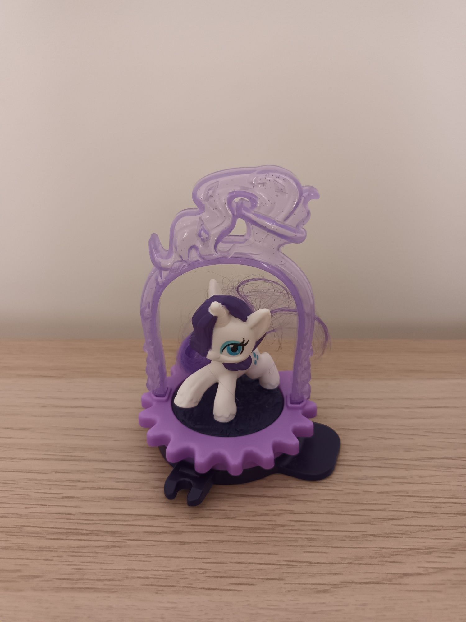 Figurka Rarity My Little Pony