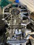 Двигун Toyota Rav 4, 2.0 l, 1AZFE