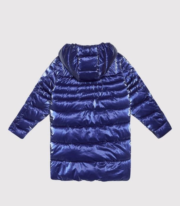 Пуховик зимовий курточка CMP р.140